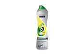 Rengöring - Cif Professional Cream Cleaner Lemon 750ml - 101104134