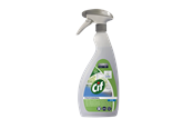 Rengöring - Cif Professional ECO Glass & Surface Cleaner 750ml - 9302281