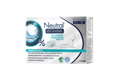 Rengöring - Neutral Professional Dishwasher Tablets 100 pcs. - 9307922