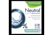 Rengöring - Neutral Heavy Duty Laundry Powder 4.2kg - 60 washes - T165669