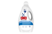 Rengöring - Omo Professional Liquid White 5L - 71 washes - 101105087