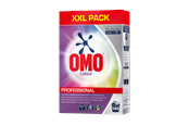 Rengöring - Omo Professional Colour Powder 7kg - 140 washes *DEMO* - 9299334