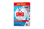 Rengöring - Omo Professional White Powder 7kg - 140 washes - 9299335