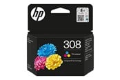 Skrivartillbehör-bläck-toner - HP 308 - 7FP20UE#LS1