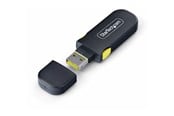 Systemtillbehör - StarTech.com Startech - USB port blocker - USB-A - TAA Compliant - USB-A-PORT-BLOCKER