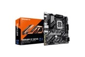 Moderkort - GIGABYTE B860M E GEN5 Moderkort - Intel B860 Express - Intel LGA1851 - DDR5 RAM - Micro-ATX - B860M E GEN5