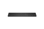 Tangentbord - HP 495K Multi-Device Dual-Mode Keyboard (Nordic) - Tangentbord - Nordisk - Svart - BD5F5UT#UUW