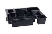Verktygslådor & lagringssystem - Bosch - bag insert for tools / accessories - 1600A0088K