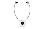 Hörlurar / Headset - TechniSat StereoMan ISI 3 - 0000/9130