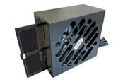 Strömförsörjning - LC Power Integrator Series LC700SIV 2.31 Strömförsörjning - 700 Watt - 140 mm - ATX 2.31 - 80 Plus White certificate (upp till 80% effektivitet) - LC700SI V2.31