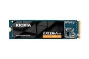 SSD - Kioxia EXCERIA G3 - SSD - 1 TB - PCI Express 5.0 x4 (NVMe) - LVC10Z001TG8