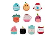 Hundar - Squishmallows Pets Squishmallows Single Squeaky Plush Dog Toy 9cm SK - DIS0555