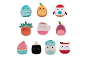 Hundar - Squishmallows Pets Squishmallows Single Squeaky Plush Dog Toy 9cm SK - DIS0555