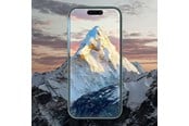 Mobiltelefontillbehör-Skyddsfilm - Tech-Protect Easy Set+ 3-pack Tempered Glass for iPhone 16 Pro / 17 Pro - Clear - 5906302319282