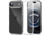Andra mobiltillbehör - Tech-Protect  FlexAir Hybrid Case for iPhone 17 Air - Transparent - 5906302319428