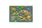 Leksaksbil - Rebel Roads Country life play mat 92x133cm - 30095133