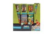 Leksaksbil - Junior Driver Soft felt playmat with 2 vehicles as - 507210