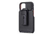 Mobile - Covers & Cases - Tech21 Evo Max MagSafe iPhone 14 Black - T21-9677