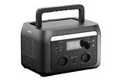 Powerstation - Xtorm Smart Power Station 600W 512Wh black - XP2W600