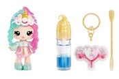 Figure - Yummiland Lip Gloss Doll - Mystery Color Change Assorted - 546061