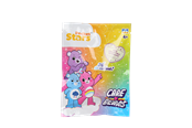 Figure - Care Bears 5 cm Figural Keychains 1 pack blind foi - 8004CB
