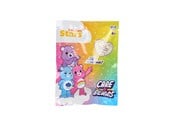 Figure - Care Bears 5 cm Figural Keychains 1 pack blind foi - 8004CB