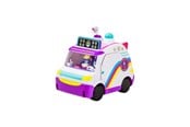 Figure - Creature Cases Mice Squad Van - 9013CC