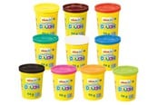 Kreativa spel - Ready Steady Dough Pot 1-pack - 31813118