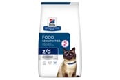 Katter - Hill's Prescription Diet Feline Food Sensitivities 1.5 kg - 052742059341