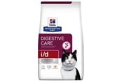 Katter - Hill's Prescription Diet I/D Digestive Care Chicken - dry cat food - 3kg - 052742043142