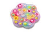 Små presenter till barn - Pocket Money Pick N Pop Bracelets Pretty Flower - 22058