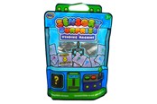Små presenter till barn - Pocket Money Vending Machine Mystery Bag Blue - 22073