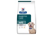 Hundar - Hill's Prescription Diet w/d Digestive Weight Diabetes Management - dry dog food - 10 kg - 052742043128