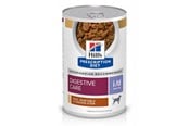 Hundar - Hill's Prescription Diet Canine Digestive Care Low Fat i/d Stew - Wet dog food - 354 g - 052742039879