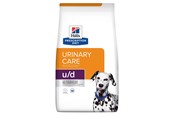 Hundar - Hill's PRESCRIPTION DIET Urinary Care Canine u/d Dry dog food 10kg - 052742041711
