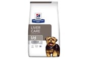 Hundar - Hill's Prescription Diet Canine Liver Care l/d - dry dog food - 4kg - 052742041797