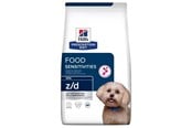 Hundar - Hill's Food Sensitivities z/d - dry dog food - 1 kg - 052742059679