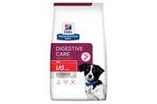 Hundar - Hill's Prescription Diet Mini i/d Stress Canine - dry dog food - 3kg - 052742048123