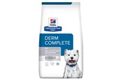 Hundar - Hill's Prescription Diet Derm Complete Mini Canine - Dry dog food - 1 kg - IMPORT-54192