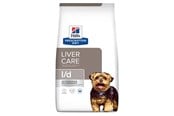 Hundar - Hill's Prescription Diet Canine Liver Care l/d - dry dog food - 1,5kg - 052742041698