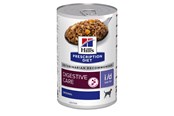 Hundar - Hill's Canine Prescription Diet i/d Low Fat - Wet dog food - 360 g - 052742056944