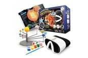 Lärande & Utbildning - Abacus VR Solar System (FI/SE) - 43058