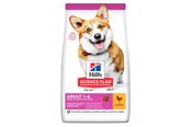 Hundar - Hill's Science Plan Adult Small & Mini - dry dog food - 6kg - 052742024769