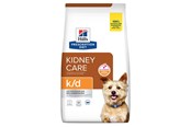 Hundar - Hill's Prescription Diet Kidney Care Canine dry food 12 kg Adult - 052742918204