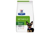 Hundar - Hill's PRESCRIPTION DIET Canine Metabolic Mini Dry dog food Chicken 1kg - 052742047218