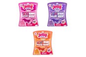 Kreativa spel - Jelly Bands Cotton Candy-Grape-Orange Creamsicle A - 15564