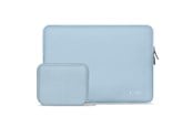 Väskor - Tech-Protect Bag 15-16" Neoslim - Blue - 5906302374984