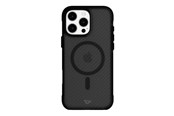 Mobile - Covers & Cases - Tech21 Evo Armour MagSafe iPhone 16 Pro Max Black - T21-11057