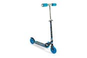 Utomhuslek - Ozbozz Nebulus Scooter Black Blue - 15398
