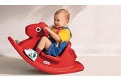 Utomhuslek - Little Tikes Rocking Horse - 167000072